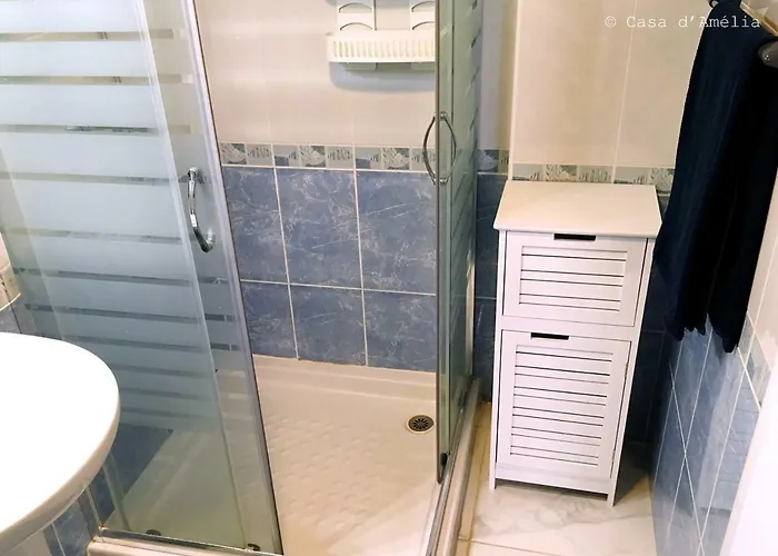 בית הארחה Casa D'amelia 3*