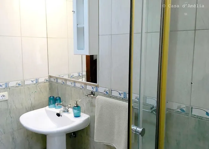 בית הארחה Casa D'amelia 3*