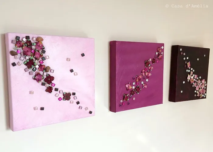 בית הארחה Casa D'amelia 3*