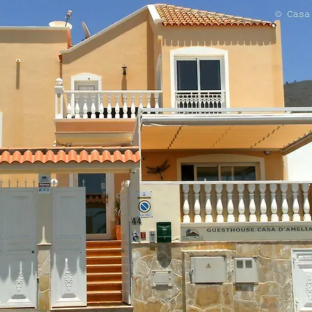 Casa D'amelia
