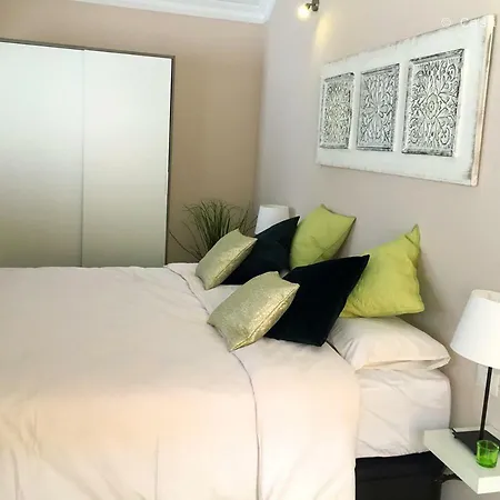 Casa D'amelia 3* Armenime