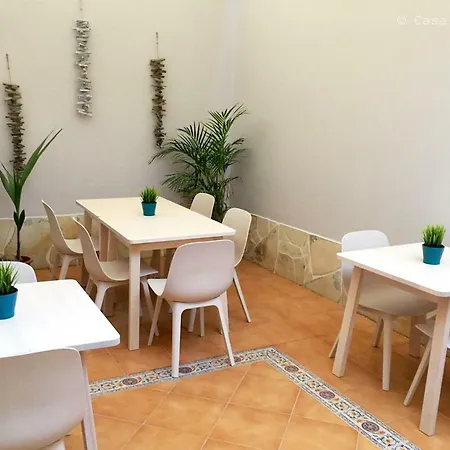بيت ضيافة Casa D'amelia 3*