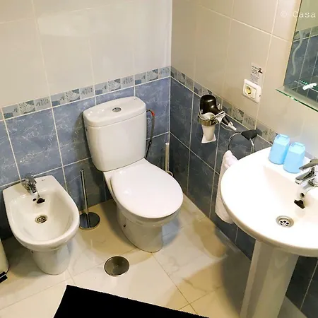 Casa D'amelia Gasthuis 3*