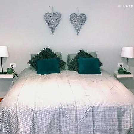 Casa D'amelia Gasthuis 3*