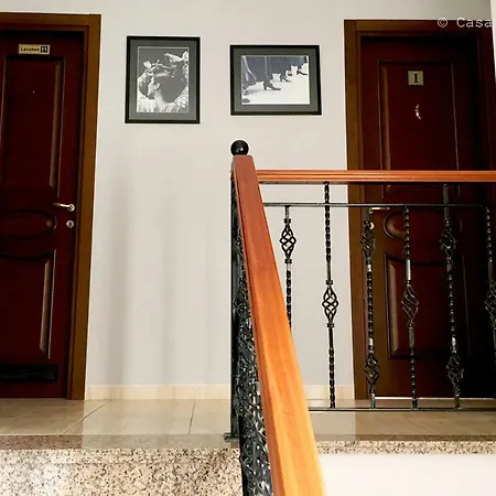 Casa D'amelia 3*