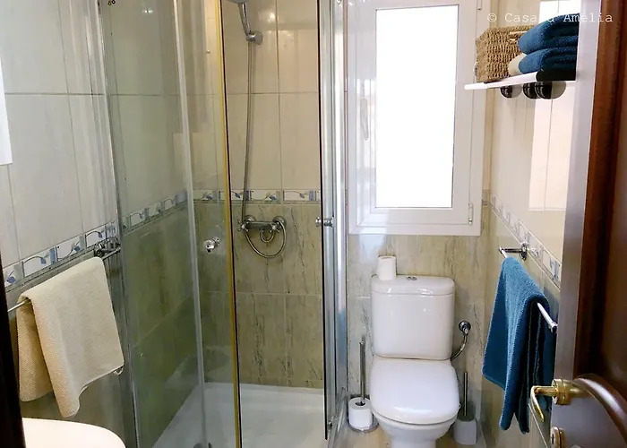 Casa D'amelia Pensjonat 3*