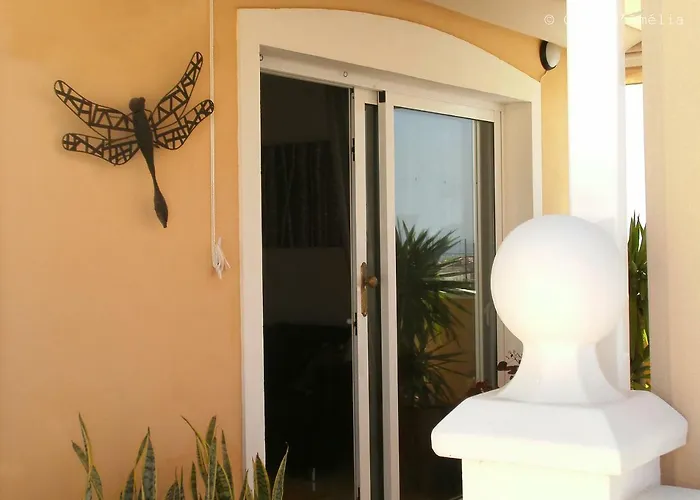 Pensjonat Casa D'amelia