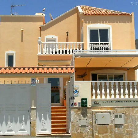 Casa D'amelia