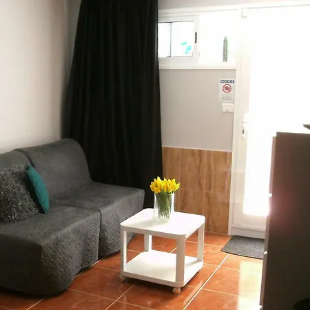 招待所 Casa D'amelia