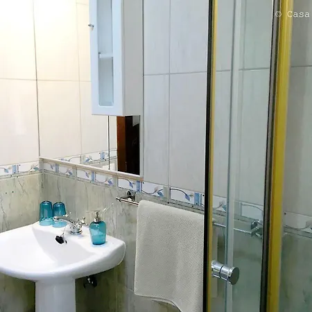 Guest house Casa D'amelia 3*