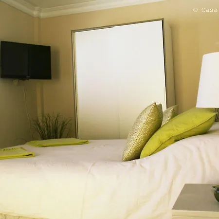 招待所 Casa D'amelia Armenime