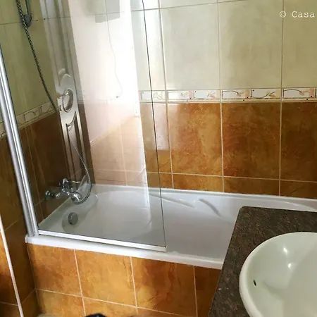 Casa D'amelia 招待所 Armenime