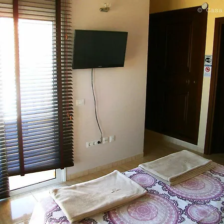 Casa D'amelia 招待所 3*