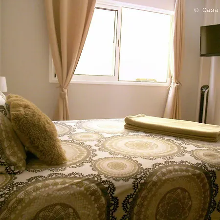 Guest house Casa D'amelia 3*