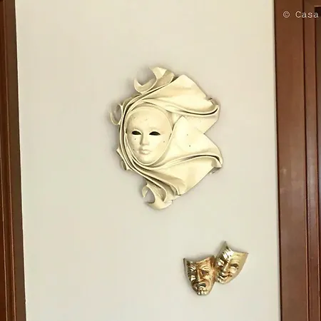 Guest house Casa D'amelia Armenime