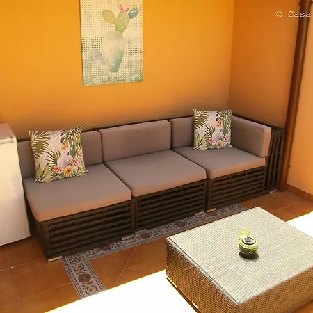 Casa D'amelia 3* Armenime