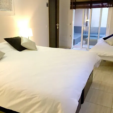 Casa D'amelia Armenime