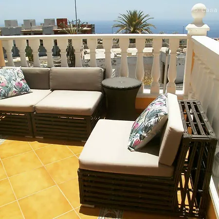 Casa D'amelia 招待所 3*