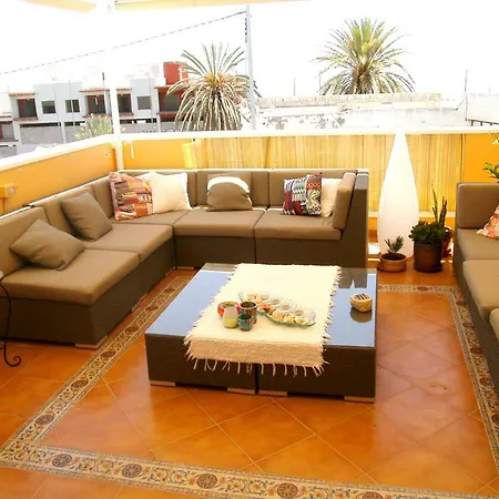 Casa D'amelia 3* Armenime