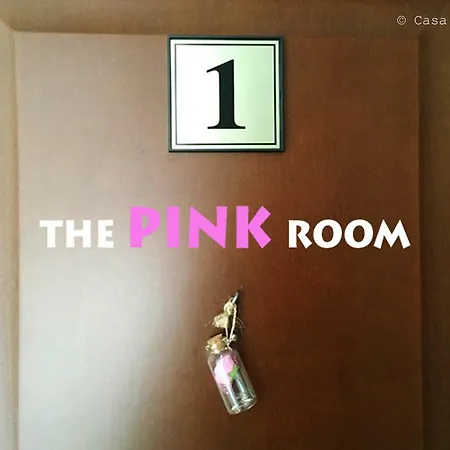 Casa D'amelia Gasthof Armenime