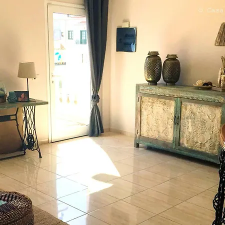 Guest house Casa D'amelia