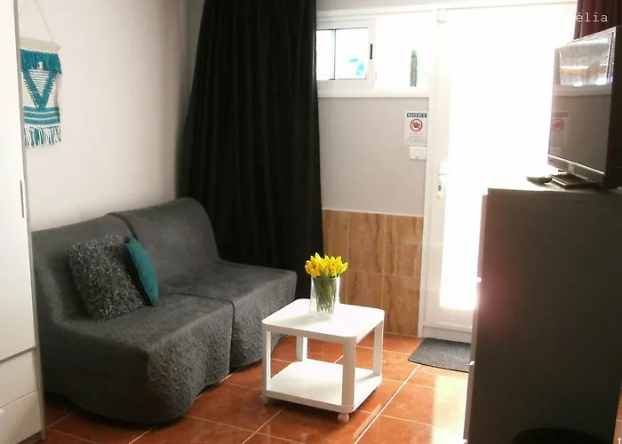 Penzion Casa D'amelia