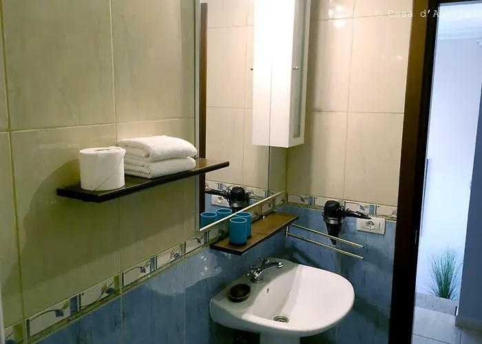 Casa D'amelia Armenime