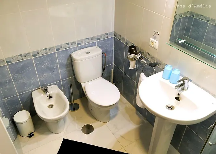 Casa D'amelia Penzion 3*