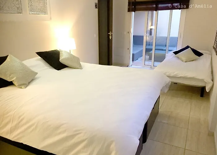 Casa D'amelia Armenime