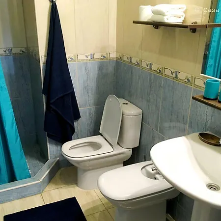 Casa D'amelia Pensionat 3*