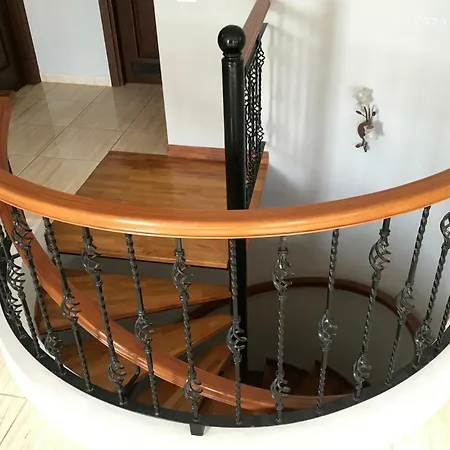 Casa D'amelia Pensionat