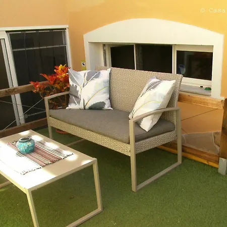 Casa D'amelia Pensionat Armenime