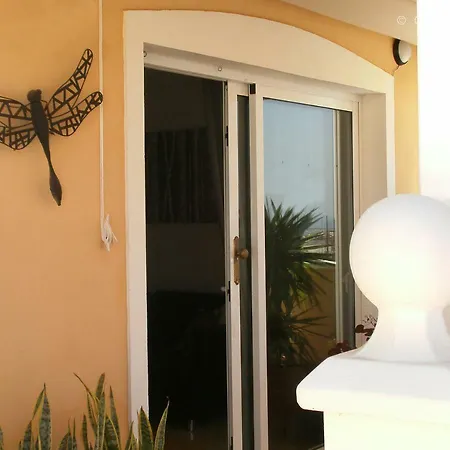 بيت ضيافة Casa D'amelia