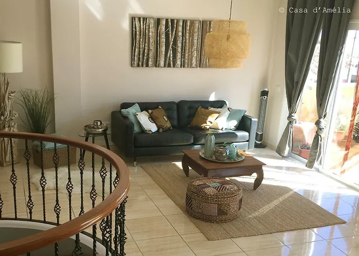 Casa D'amelia Gasthuis Armenime