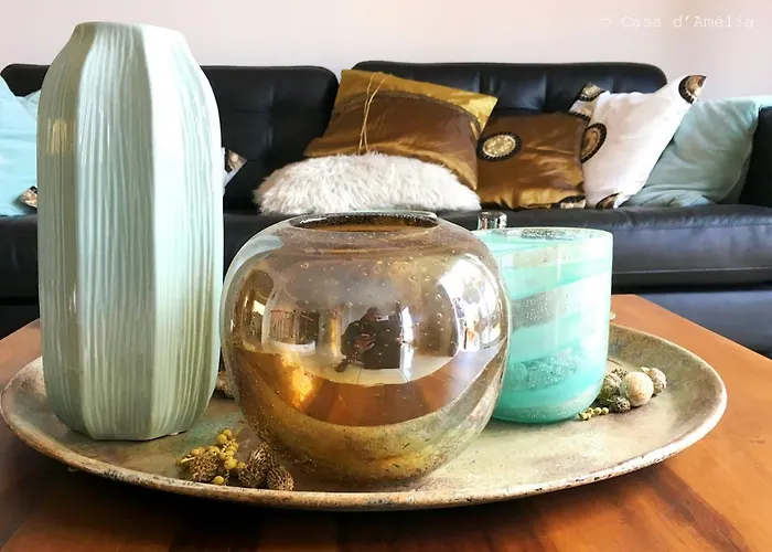 Gasthuis Casa D'amelia