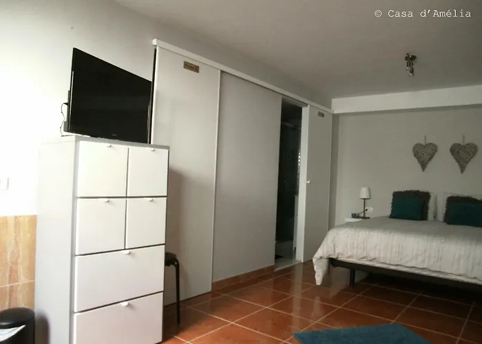 Gasthuis Casa D'amelia 3*