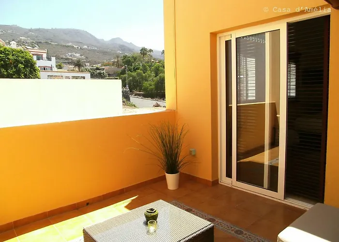 Gasthuis Casa D'amelia 3*